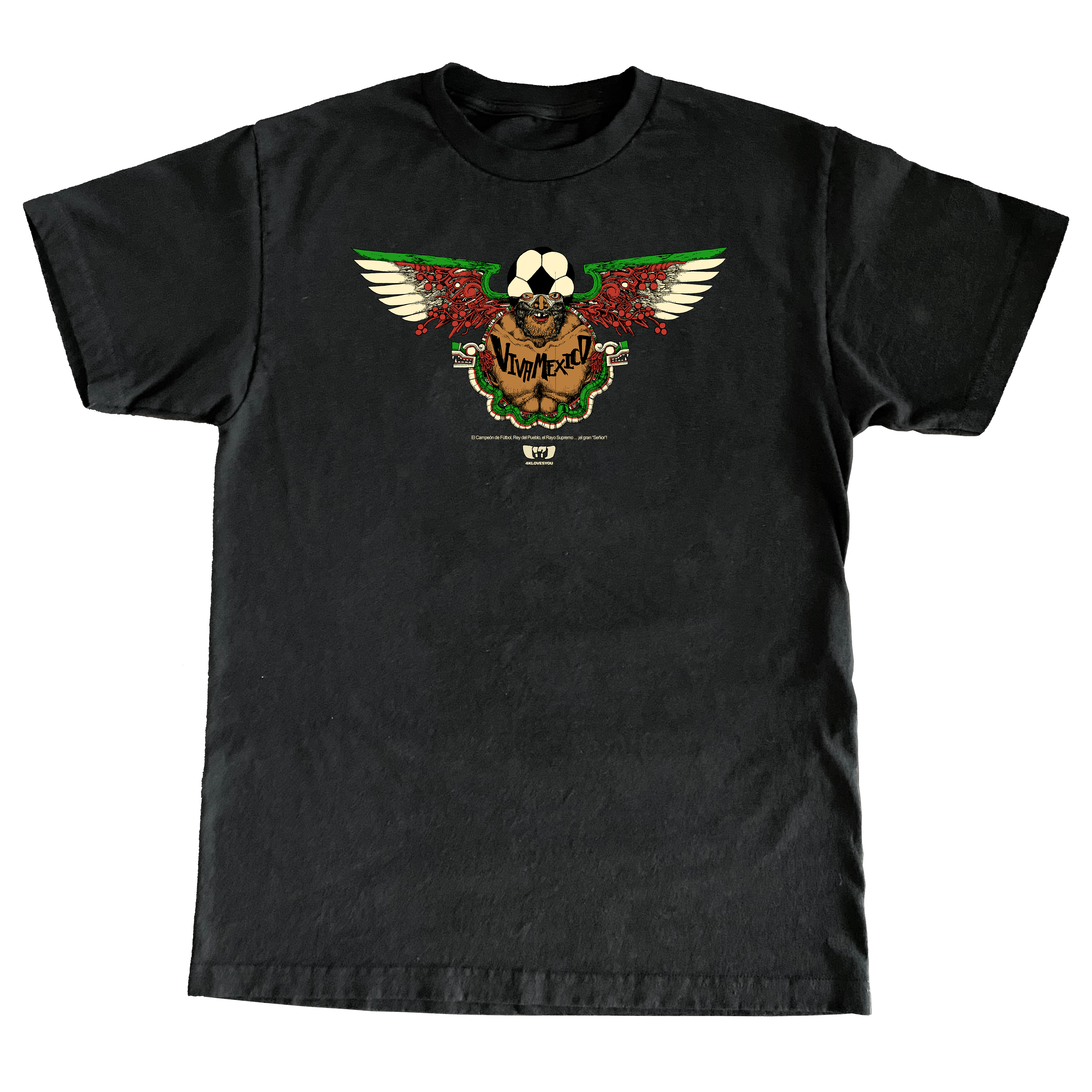 Champion T-Shirt
