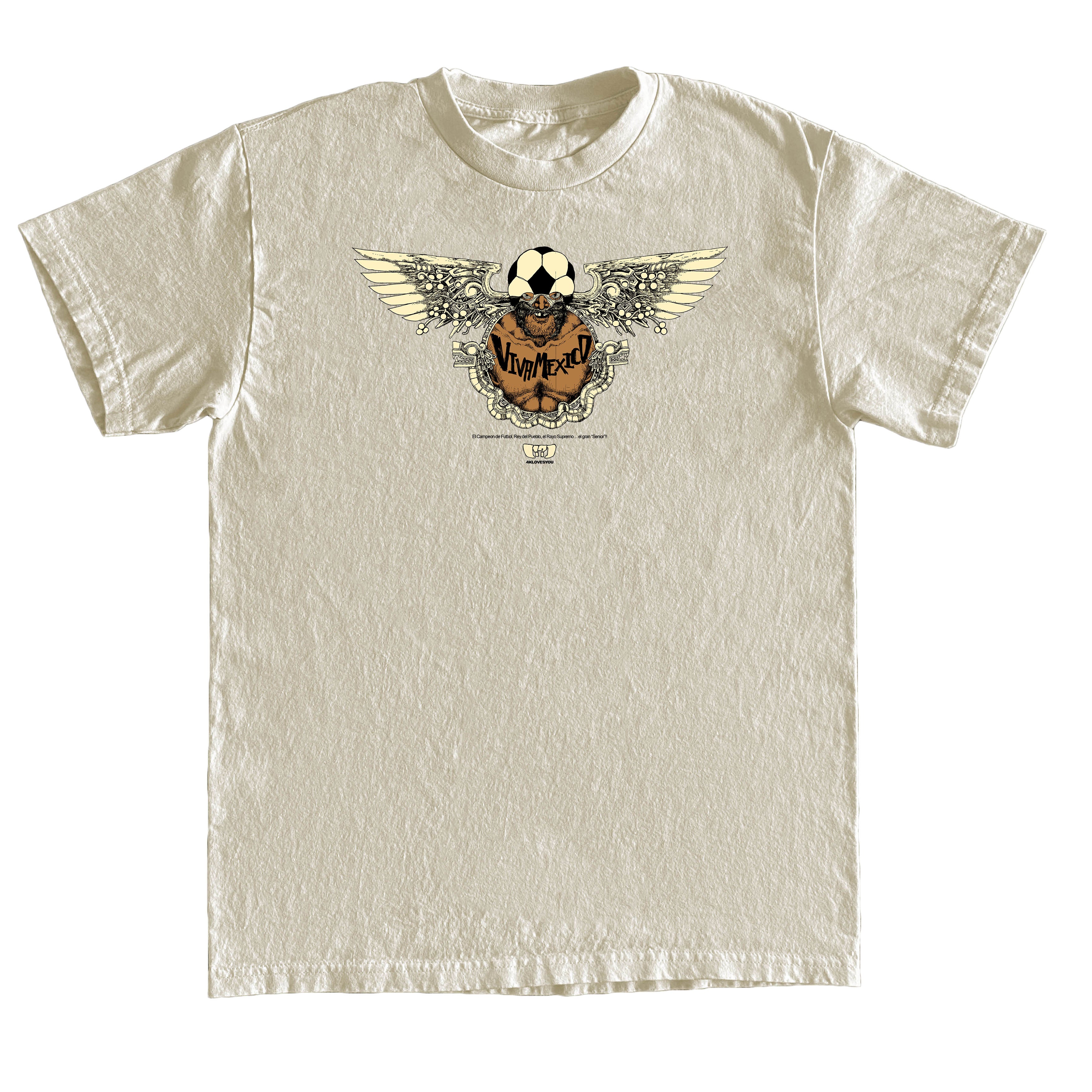 Champion T-Shirt