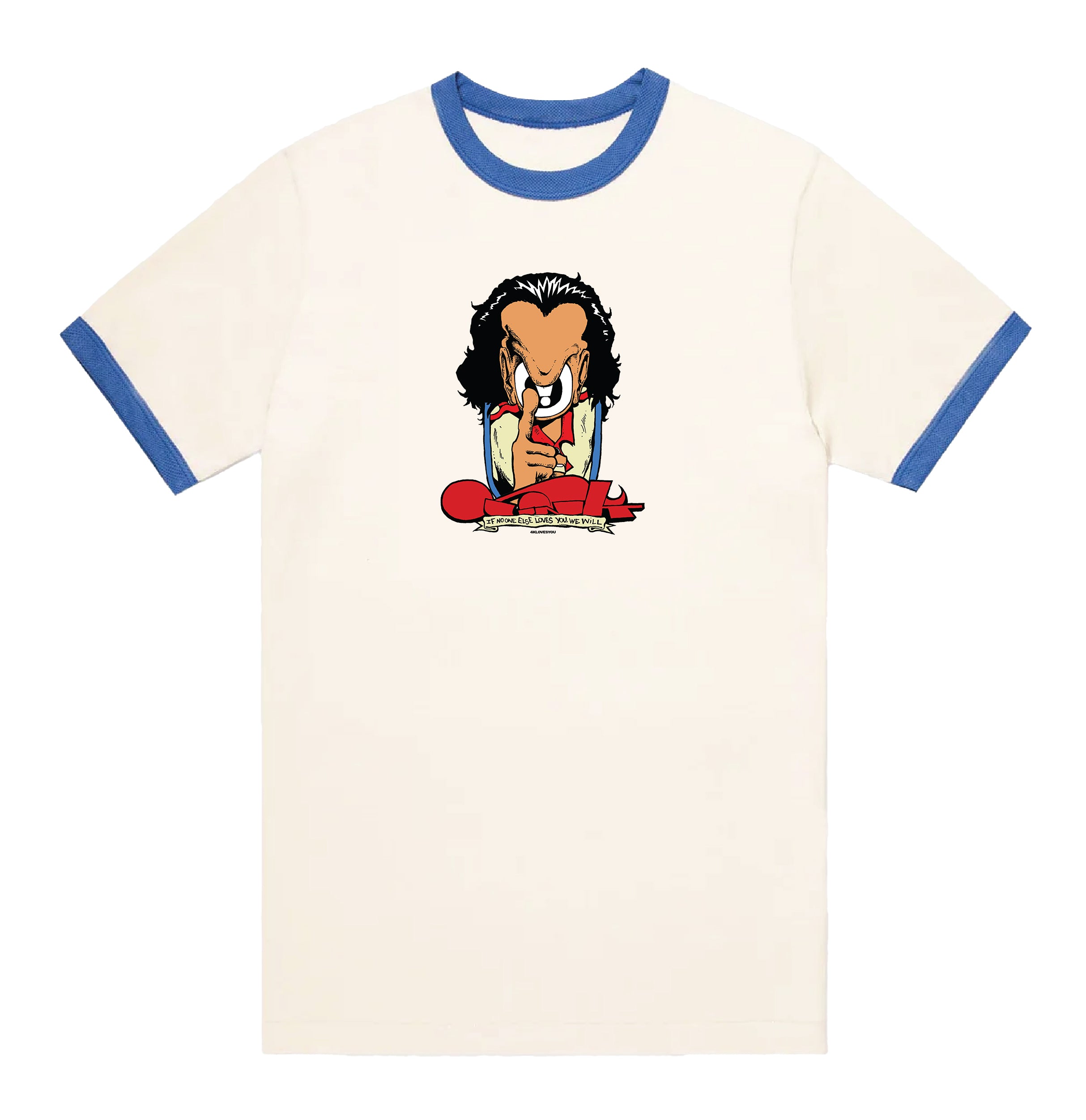 Critter Shirt