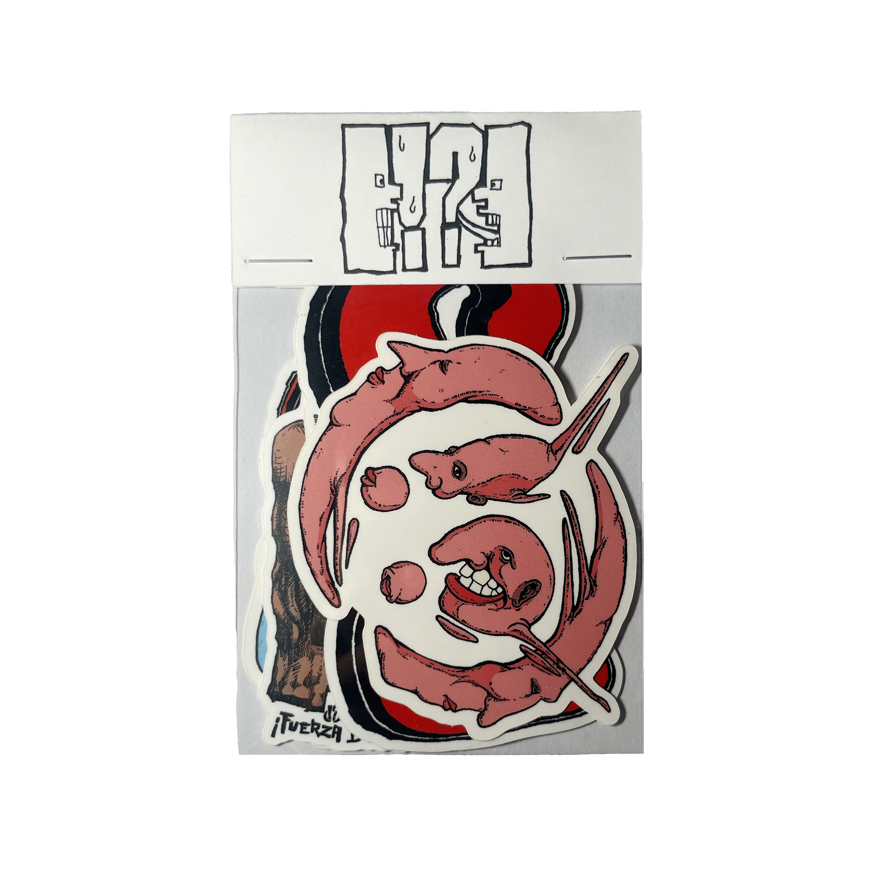 Sticker Pack